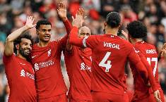 Liverpool thiết lập 'kỳ t&iacute;ch' c&oacute; một kh&ocirc;ng hai chỉ sau 6 trận
