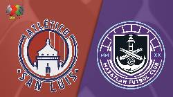 Nhận định, soi k&egrave;o Atletico San Luis vs Mazatlan FC, 8h00 ng&agrave;y 23/9