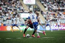 Nhận định, soi k&egrave;o Brommapojkarna vs Norrkoping, 22h30 ng&agrave;y 23/9