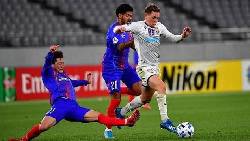 Nhận định, soi k&egrave;o Chengdu Rongcheng FC vs Shanghai Port FC, 18h35 ng&agrave;y 23/9