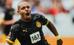 Nhận định, soi k&egrave;o Dortmund vs Wolfsburg, 20h30 ng&agrave;y 23/9