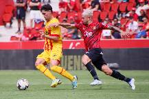 Nhận định, soi k&egrave;o Girona vs Mallorca, 19h ng&agrave;y 23/09