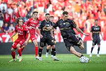 Nhận định, soi k&egrave;o Korona Kielce vs Widzew lodz, 23h00 ng&agrave;y 22/9