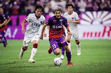 Nhận định, soi k&egrave;o Kyoto Sanga vs Sanfrecce Hiroshima, 17h ng&agrave;y 23/09