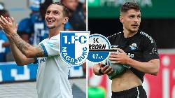 Nhận định, soi k&egrave;o Magdeburg vs Paderborn, 23h30 ng&agrave;y 22/9