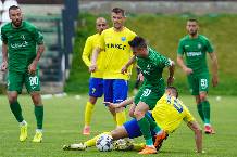 Nhận định, soi k&egrave;o Maritsa Plovdiv vs FC Dunav Ruse, 21h ng&agrave;y 22/09