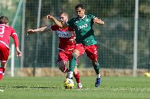 Nhận định, soi k&egrave;o Merani Tbilisi vs Lokomotiv Tbilisi, 19h ng&agrave;y 22/09