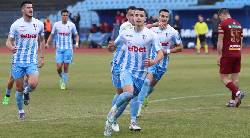 Nhận định, soi k&egrave;o Spartak Subotica vs Vozdovac, 23h00 ng&agrave;y 22/9