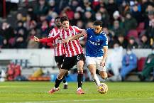 Ph&acirc;n t&iacute;ch tỷ lệ k&egrave;o hiệp 1 Brentford vs Everton, 23h30 ng&agrave;y 23/9