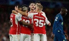 Romano: 'Họ sẵn s&agrave;ng để 'khẩu thần c&ocirc;ng' tới Arsenal chỉ 60 củ'