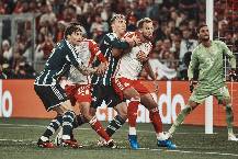 Sếp lớn M.U dứt kho&aacute;t: 'Cậu ta kh&ocirc;ng hết cửa ở Old Trafford'