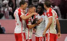 Soi k&egrave;o phạt g&oacute;c Bayern Munich vs Bochum, 20h30 ng&agrave;y 23/9