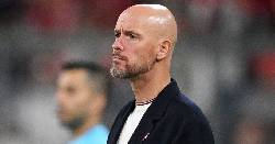 Ten Hag 'sa cơ', HLV mới l&ecirc;n hạng cũng tranh thủ 'th&aacute;ch thức'