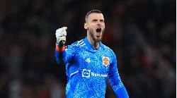 Từ chối Real, De Gea c&acirc;n nhắc quyết định 'g&acirc;y sốc' với NHM