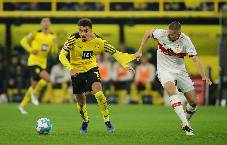 Chuy&ecirc;n gia Tony Ansell dự đo&aacute;n Stuttgart vs Dortmund, 22h30 ng&agrave;y 22/9