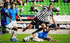 Nhận định, soi k&egrave;o AC Oulu vs Inter Turku, 22h00 ng&agrave;y 24/9: Nỗ lực trụ hạng