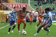 Nhận định, soi k&egrave;o Adana Demirspor vs Alanyaspor, 0h00 ng&agrave;y 23/9: Chủ nh&agrave; sa s&uacute;t