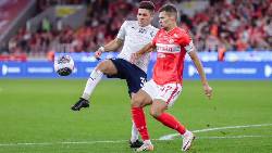 Nhận định, soi k&egrave;o Akhmat Grozny vs Krylya Sovetov, 22h30 ng&agrave;y 23/9: Cửa tr&ecirc;n &lsquo;tạch&rsquo;