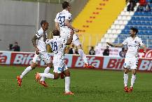 Nhận định, soi k&egrave;o Kasımpasa vs Antalyaspor, 21h00 ng&agrave;y 22/9: Cơ hội cải thiện