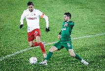 Nhận định, soi k&egrave;o Krumovgrad vs Botev Vratsa, 21h30 ng&agrave;y 23/9: Lộ r&otilde; ứng vi&ecirc;n