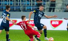 Nhận định, soi k&egrave;o OFK Vrsac vs Sloboda Uzice, 21h00 ng&agrave;y 23/9: Điểm tựa s&acirc;n nh&agrave;