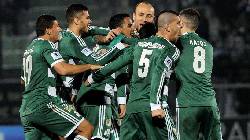 Nhận định, soi k&egrave;o Panathinaikos vs Panserraikos, 22h00 ng&agrave;y 22/9: D&igrave;m kh&aacute;ch xuống đ&aacute;y