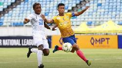 Nhận định, soi k&egrave;o Rakhine United vs Hantharwady United, 16h00 ng&agrave;y 23/9: Tưng bừng b&agrave;n thắng