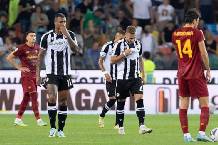 Nhận định, soi k&egrave;o Roma vs Udinese, 22h59 ng&agrave;y 22/9: Chiến thắng đầu tay1