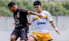 Nhận định, soi k&egrave;o Santos vs Gremio Novorizontino, 07h00 ng&agrave;y 24/9: Cửa tr&ecirc;n thất thế