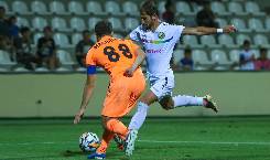 Nhận định, soi k&egrave;o Shirak vs Alashkert, 22h00 ng&agrave;y 23/9: Cửa dưới &lsquo;tạch&rsquo;