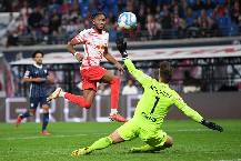 Nhận định, soi k&egrave;o St. Pauli vs RB Leipzig, 0h30 ng&agrave;y 23/9: Qu&aacute; kh&oacute; cho chủ nh&agrave;