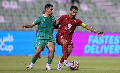 Nhận định, soi k&egrave;o Al Mesaimeer Club vs Al Duhail, 22h00 ng&agrave;y 22/9: V&ugrave;i dập kh&ocirc;ng thương tiếc