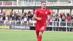 Nhận định, soi k&egrave;o Boluspor vs Umraniyespor, 21h00 ng&agrave;y 23/9: Tin v&agrave;o cửa tr&ecirc;n