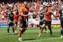 Nhận định, soi k&egrave;o Dundee Utd vs Aberdeen, 1h45 ng&agrave;y 24/9: C&uacute; sốc