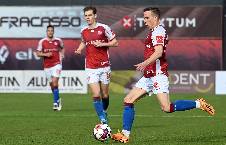 Nhận định, soi k&egrave;o HNK Vukovar vs NK Rijeka, 23h00 ng&agrave;y 22/9: Ứng vi&ecirc;n lộ diện