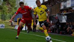 Nhận định, soi k&egrave;o KuPS vs SJK Seinajoki, 22h00 ng&agrave;y 23/9: Dập tắt hy vọng