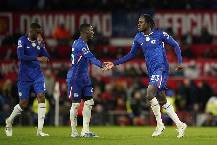 Nhận định, soi k&egrave;o Lincoln City vs Chelsea, 1h45 ng&agrave;y 24/9: Mở hội tại LNER Stadium