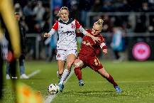 Nhận định, soi k&egrave;o Nữ Frankfurt vs Nữ Leipzig, 23h00 ng&agrave;y 22/9: Phong độ sa s&uacute;t