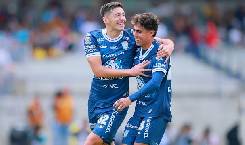 Nhận định, soi k&egrave;o Puebla vs Pachuca, 08h00 ng&agrave;y 24/9: Kh&uacute;c ca Pachuca