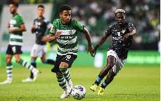 Nhận định, soi k&egrave;o Sporting Lisbon vs Moreirense, 2h15 ng&agrave;y 23/9: Chủ nh&agrave; &aacute;p đảo