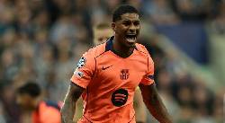 Rashford bị gạch t&ecirc;n khỏi đội h&igrave;nh Barcelona v&igrave; v&ocirc; kỷ luật