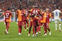 Soi k&egrave;o g&oacute;c Galatasaray vs Konyaspor, 00h00 ng&agrave;y 23/9