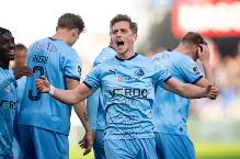 Soi k&egrave;o g&oacute;c Randers vs Nordsjaelland, 00h00 ng&agrave;y 23/9