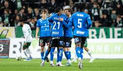 Soi k&egrave;o g&oacute;c Varnamo vs Halmstads, 00h00 ng&agrave;y 23/9