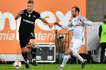 K&egrave;o xi&ecirc;n thơm nhất h&ocirc;m nay 24/10: Zaglebie Lubin vs Cracovia