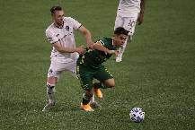 Nhận định, soi k&egrave;o Colorado Rapids vs Portland Timbers, 8h07 ng&agrave;y 24/10