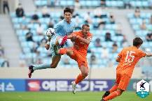Nhận định, soi k&egrave;o Daegu FC vs Suwon Bluewings, 13h00 ng&agrave;y 24/10