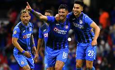 Nhận định, soi k&egrave;o Guadalajara Chivas vs Cruz Azul, 9h ng&agrave;y 24/10