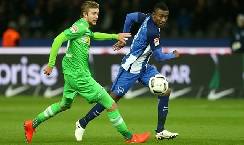 Nhận định, soi k&egrave;o Hertha Berlin vs M'gladbach, 23h30 ng&agrave;y 23/10