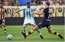 Nhận định, soi k&egrave;o Rosario Central vs Racing Club, 6h15 ng&agrave;y 24/10